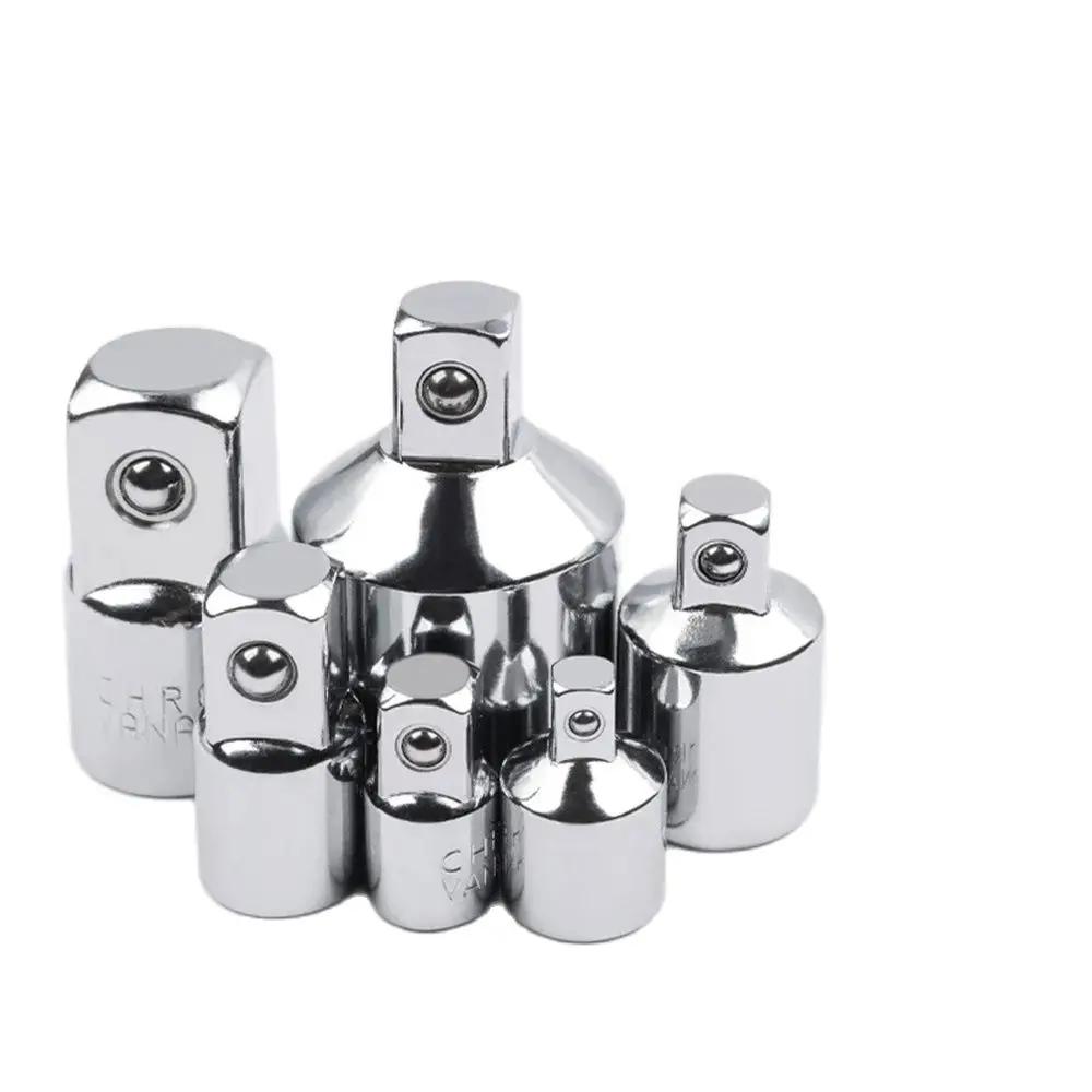 Пневматический электрический гаечный ключ с храповым механизмом, переходная муфта, головка и диаметр, изменение 1 дюйм, 3/4 дюйма, 1/23/8 дюйма