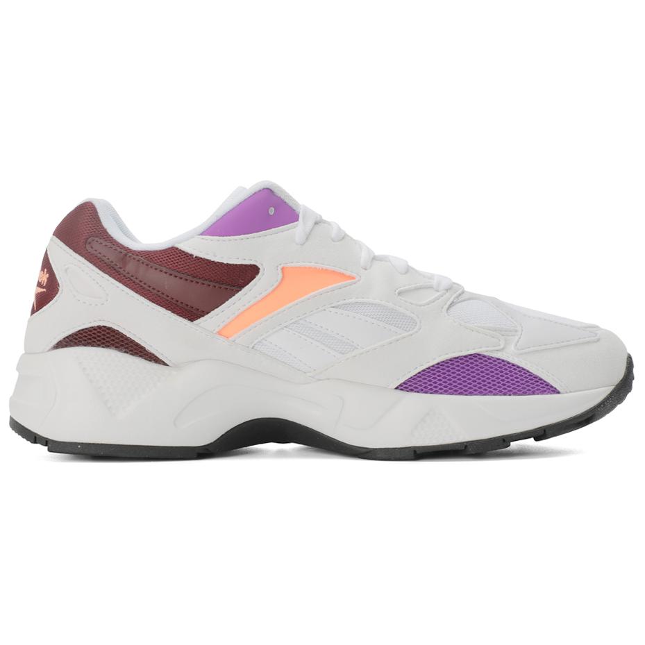 Aztrek Reebok 96 Переосмысленные 'Белый' EF7620