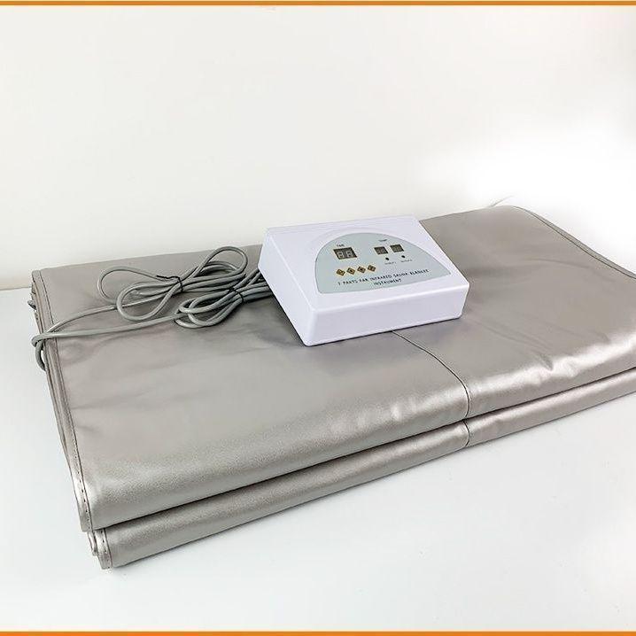 Инфракрасное сауна-одеяло из облепихи для осушения и послеродового потоотделения