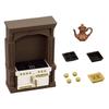 SYLVANIAN FAMILIES - Le Piano de Cuisson - La ville - Pour Enfant - Modèle 5367