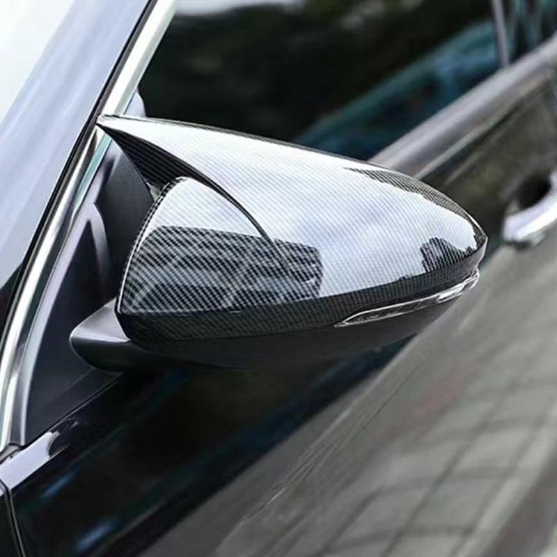 Крышка зеркала заднего вида для 17-21 Buick Regal - Внешняя декоративная накладка