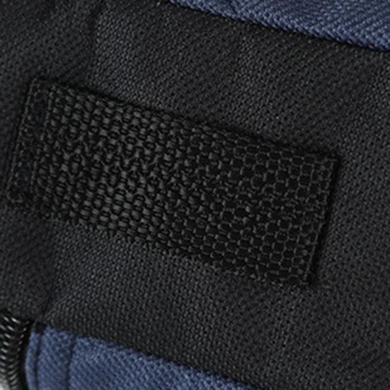 Бутылка для воды из ткани Оксфорд, круглая изоляционная крышка, складной изоляционный чехол для бутылки со льдом, изоляционный чехол для бутылки с горячей водой для пикника на открытом воздухе