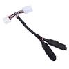 Светодиодные поворотники Эквалайзер Замена для Elecra Glide 1997 2012 Plug and Play Нагрузочный эквалайзер Резистор