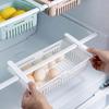 Органайзер для холодильника, ящик для хранения, ящик для холодильника, пластиковый контейнер для хранения, полка