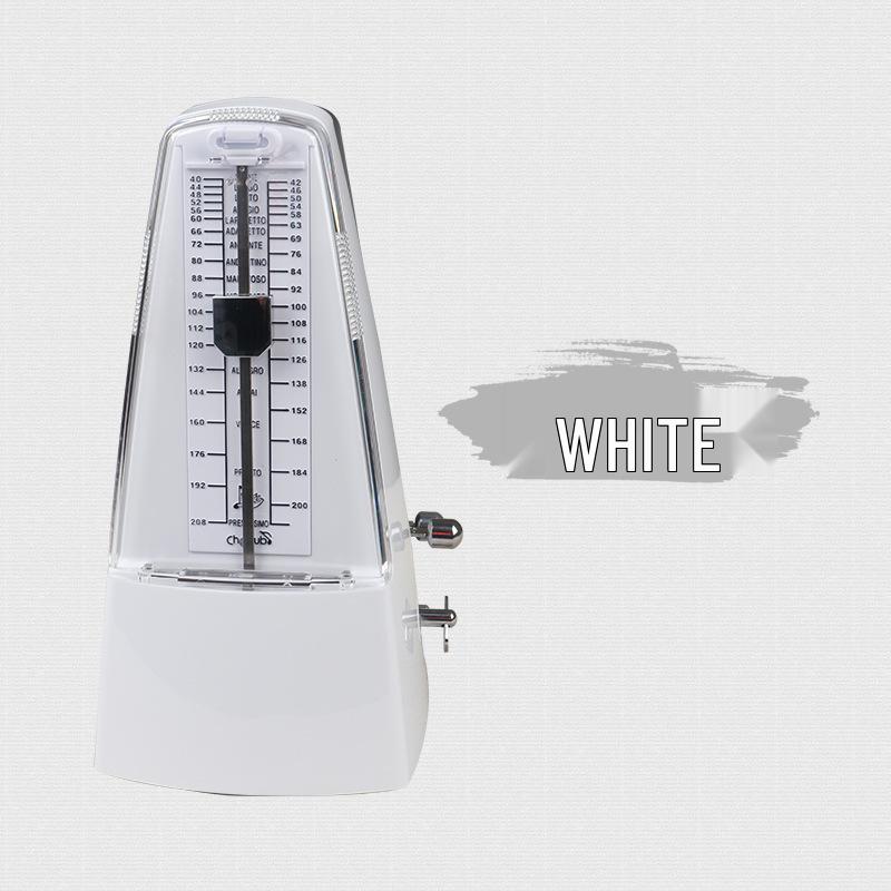 WSM-330 Metronome for Piano, Violin, Guitar & Drum Kit