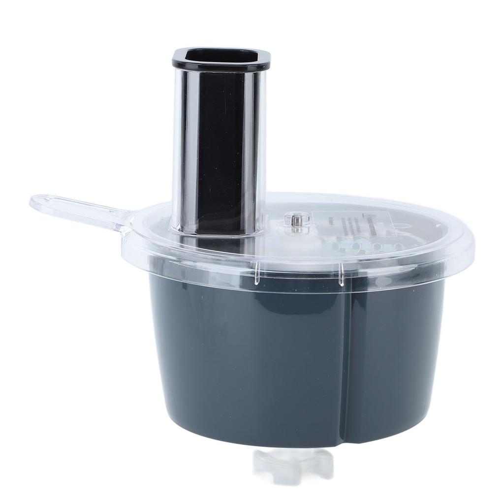 Multifunctional Food Processor Container Cutter Kit for Vorwerk Thermomix TM5 6 Cooking Blender