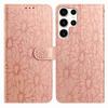 10-цветной тисненый чехол-книжка с ромашками для Samsung Galaxy A12 A15 A26 S20-S25...