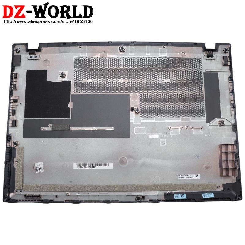 Нижняя крышка корпуса ноутбука D для Lenovo ThinkPad T16 Gen2 5CB1L57529 5CB1L57531 5CB1L57523 5CB1L57525 5CB1L57527
