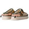 UGG Кеды Bea Mary Jane Wildwood Sand Castle Женские Бежевые 1180111-SNDC