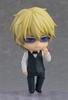 Nendoroid Shizuo Heiwajima Plastic Painted Movable Figure Durarara!!x2 Non-scale