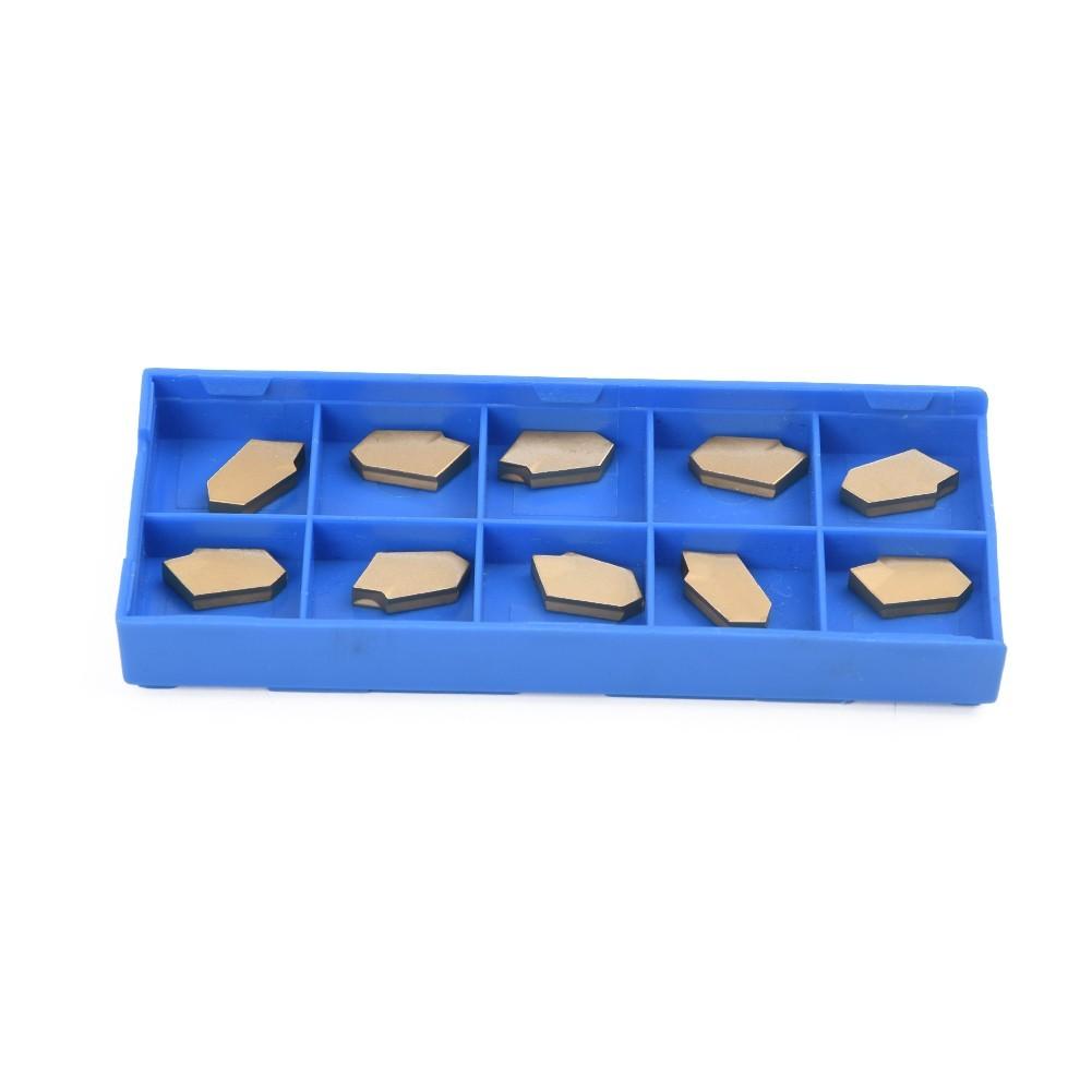 SPB26-3 26 мм держатель отрезного инструмента для прорезки канавок с 10 шт. GTN-3 SP300 Rts