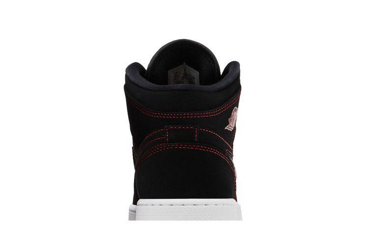 Jordan 1 Mid SE Come Fly With Me (GS)