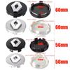 For Renault 2026 New Hub Caps For Renault Megane 2 3 4 Twingo Clio Talisman Captur Trafic Kwid Scenic Kad Car Tyre Wheel Center 