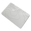 Bath Mat Super Absorbent Diatomite Floor Mat Non Slip SurfaceFast Drying Bathroom Rug Easy To Clean Door Mat