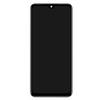 For Infinix Hot 20 Play 4G X6825 Grade C LCD Screen and Digitizer Assembly+Frame Replacement Part (Without Logo)