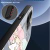 Стеклянный чехол для Apple iPhone 13 Pro 11 14 12 7 8 Plus SE 2022 XR X XS Max 6 6S закаленный чехол для телефона LittleTwinStars