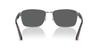 Солнцезащитные очки 0RB3750 GUNMETAL 59 [Ray-Ban]