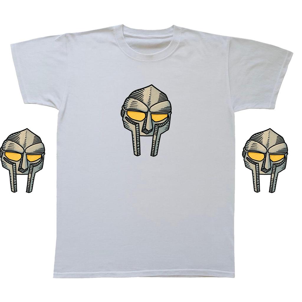 MF DOOM Mask T-shirt