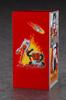 Hasegawa Retro Vending Machine Getter Robo Plastic Model SP667 1/12 (Hamburger)
