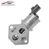 1S7Z-9F715-CA New IAC Idle Air Control Valve for Ford Mondeo Grand Marquis Mazda Mpv Mercury Cougar Marauder 1S7Z9F715CA