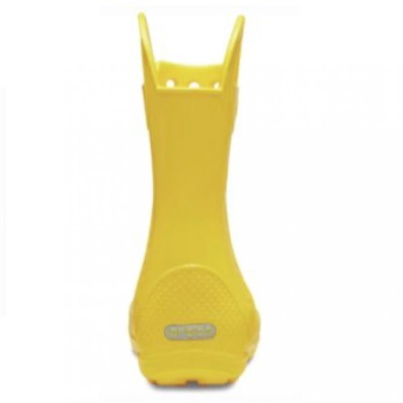 Crocs Handle It Резиновые сапоги 211056 730