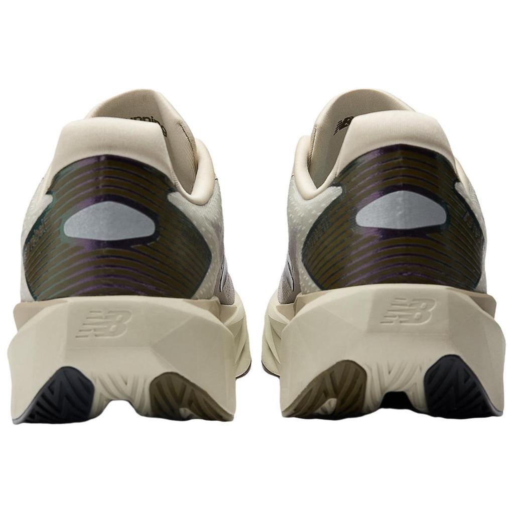 New Balance Мужские кроссовки FuelCell Rebel v5 'Shipyards Dry Stone Silver' MFCXPA5