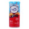 Pitcher Packs Drink Mix Fruit Punch, 6 Packets