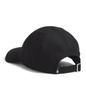 The North Face Кепка NORM HAT Бейсболка Кепка Защита от солнца Логотип На открытом воздухе Спорт Бег трусцой Мужчины Женщины NORM HAT NF0A7WHO TNF_BLACK(JK3) ОДИН_РАЗМЕР