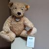 [USED] Steiff Original Elmas Teddy Bear Plush Toy