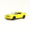 Yufeng Mackay 5 Inch Alloy Car Speed Challenger Metal Children Toy Model Bulk