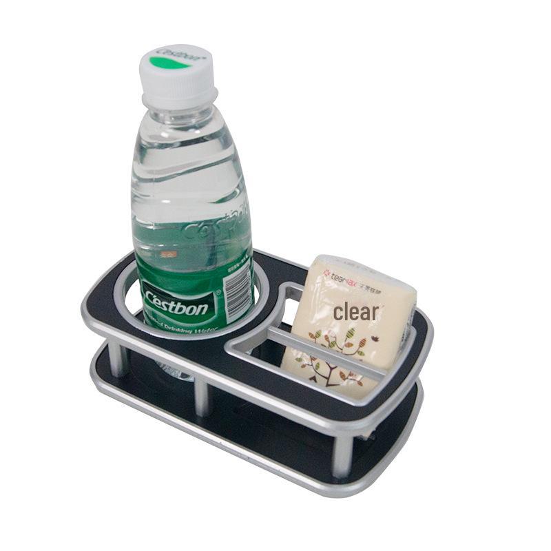 [Выбор менеджера магазина] Многофункциональный автомобильный держатель для стакана и пепельницы для воздуховыпускного отверстия кондиционера