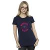 Disney Womens/Ladies Villains Poison Apple Cotton T-Shirt