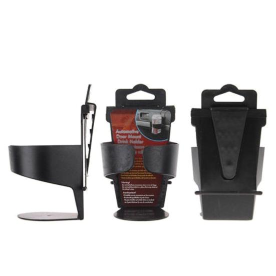 Eco-friendly Cup Bracket Convenient Extensible Creative Car Drink Holder for Truck Spill Preventing
