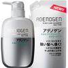 Adenogen Scalp Care Shampoo Pump 400ml Refill 310ml Pair [Pump + Refill] (oily Type) +