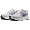 Nike Женские кроссовки для бега Run Swift 3, серые, фиолетовые, белые, DR2698-014