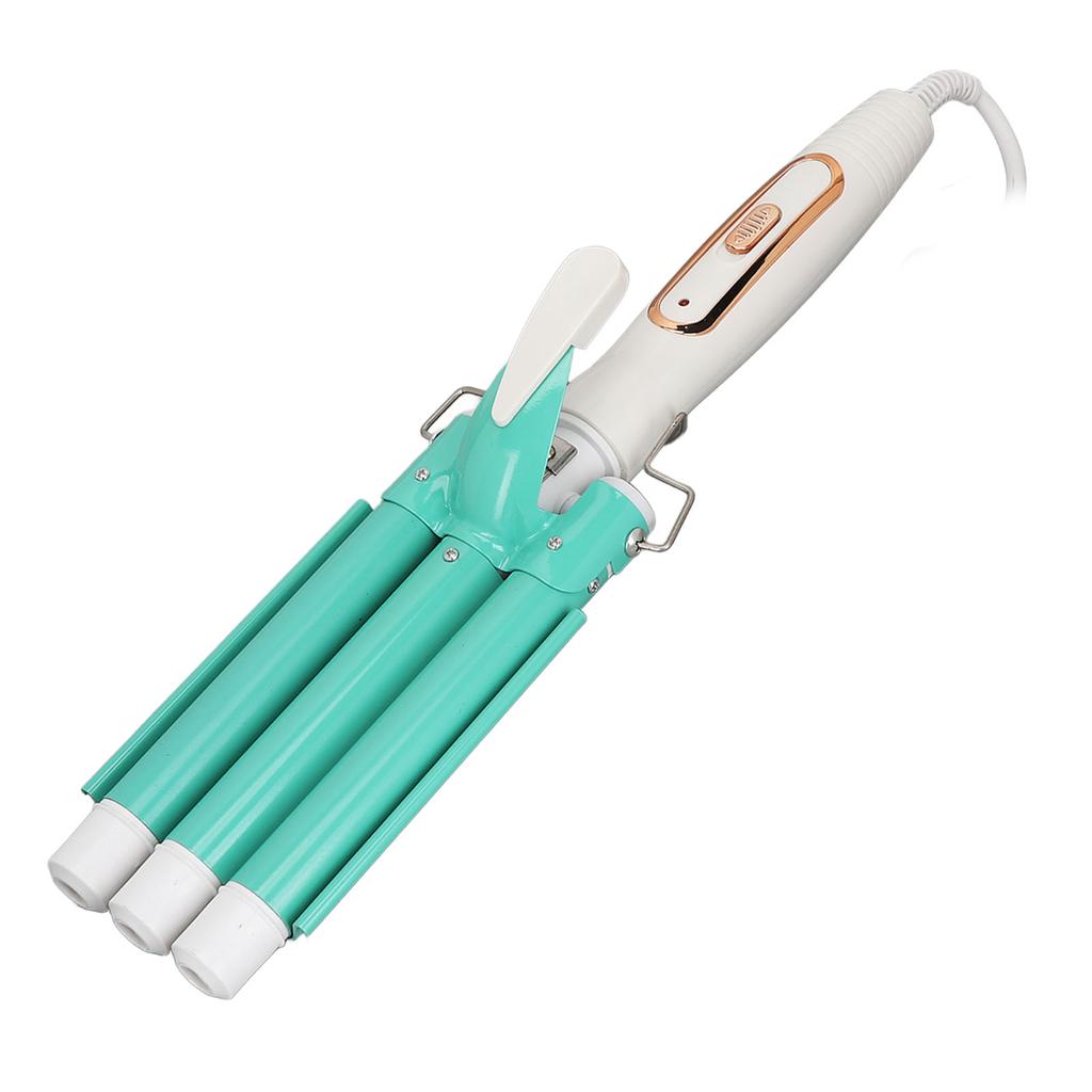 Щипцы для завивки волос Waver, регулируемая температура, универсальный вращающийся шнур, щипцы для волос для дома