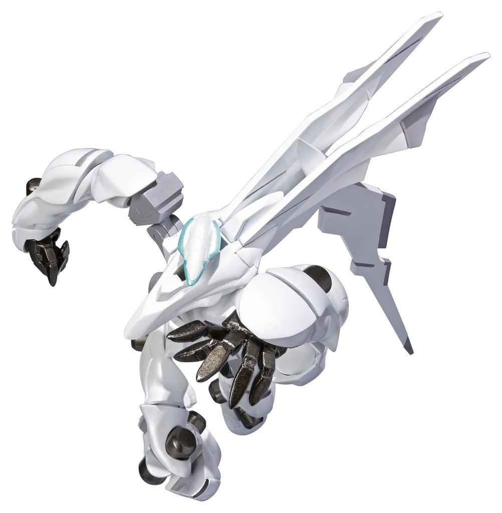 TAMASHII NATIONS ROBOT Spirits Fafner Mark Sein [SIDE FFN]