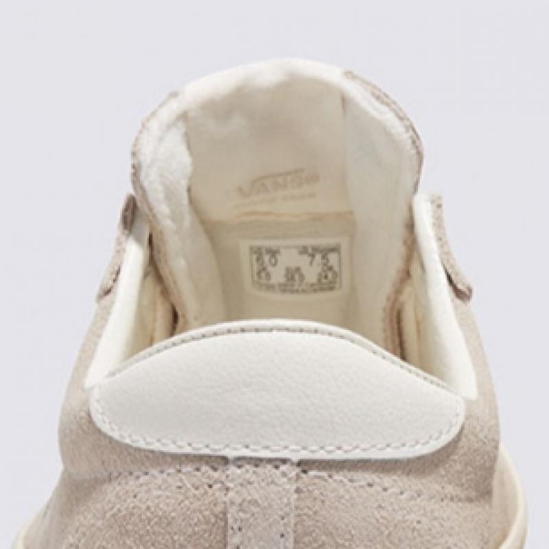 Vans Спортивный сырой французский дуб зефир Vn000cqrdbv1