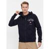 Толстовка Arched Varsity