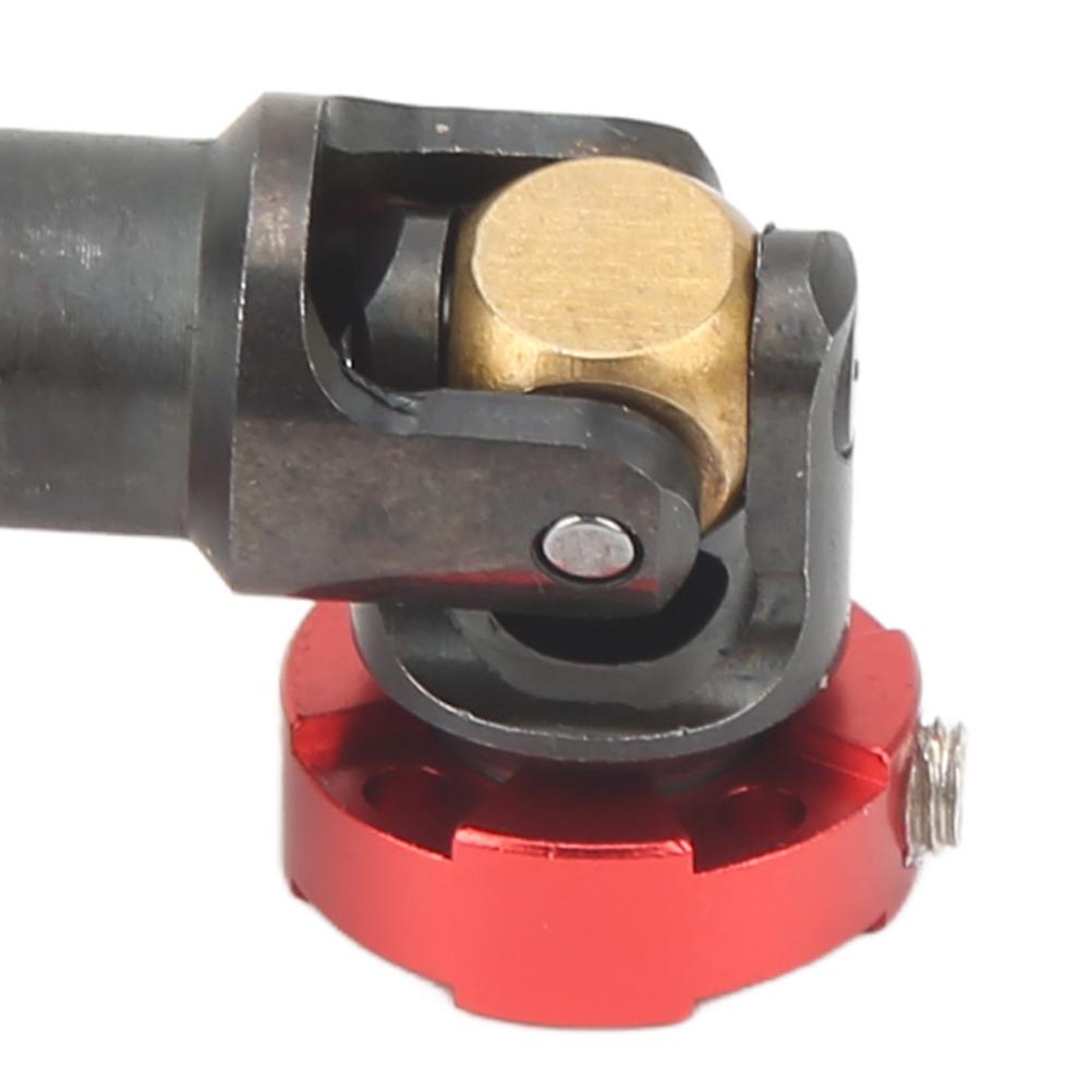High Strength RC Drive Shaft Transmission Axle CVD for TRX4/SCX10/R71 For RC Truck