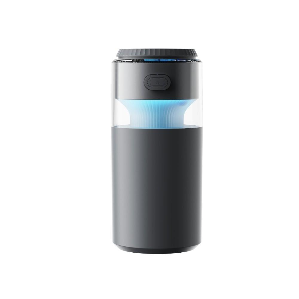USB Rechargeable Cool Mist Humidifier Wireless Portable Humidifier Ultrasonic Humidifier Car