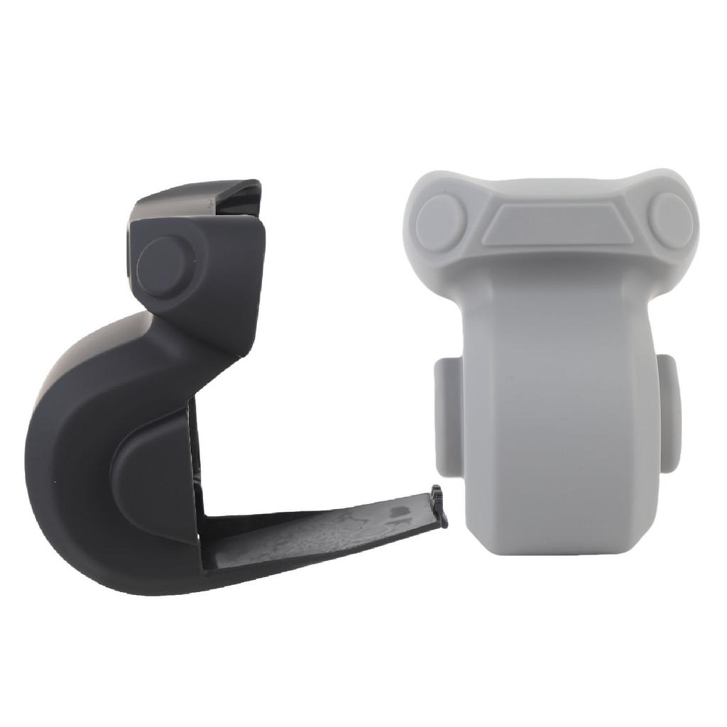 Drone Lens Cap Protector Sturdy Scratch Proof PC Lens Cover Guard Camera Protector Cap Hood for AIR 