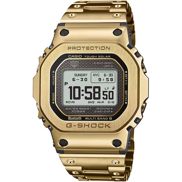 Casio G-SHOCK GMW-BZ5000GD-9JF Tough Watch Japan NEW Domestic Version Japan NEW