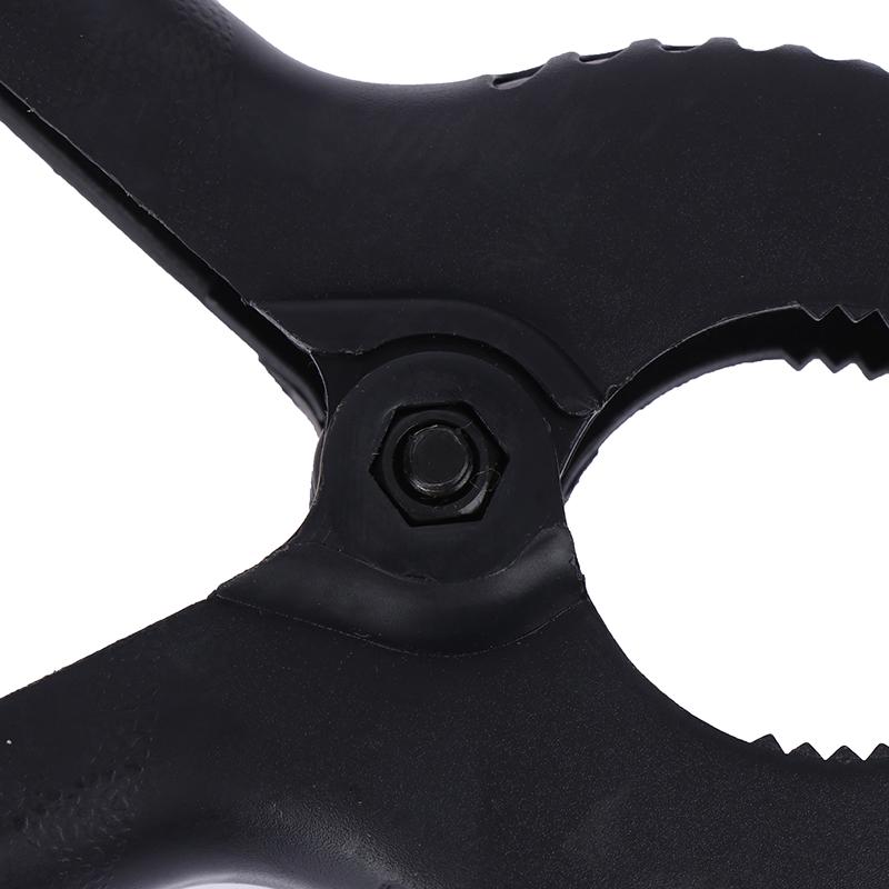 Clip Toggle Clamps Diy Tools Plastic Nylon For Photo Studio Background Clamp