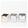 OIMG Outdoor Ultralight Folding Stool
