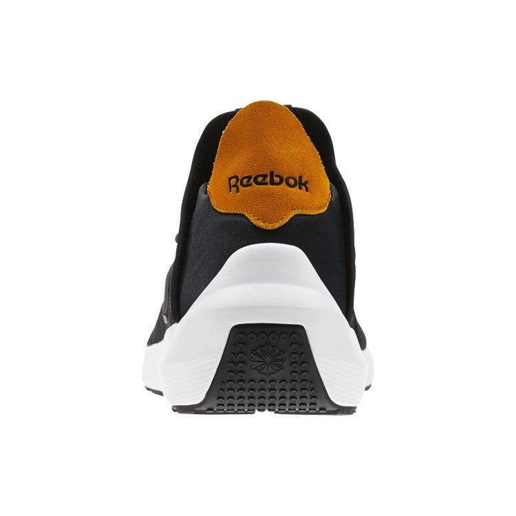 Reebok Кроссовки Wl Runner Черные CN3784