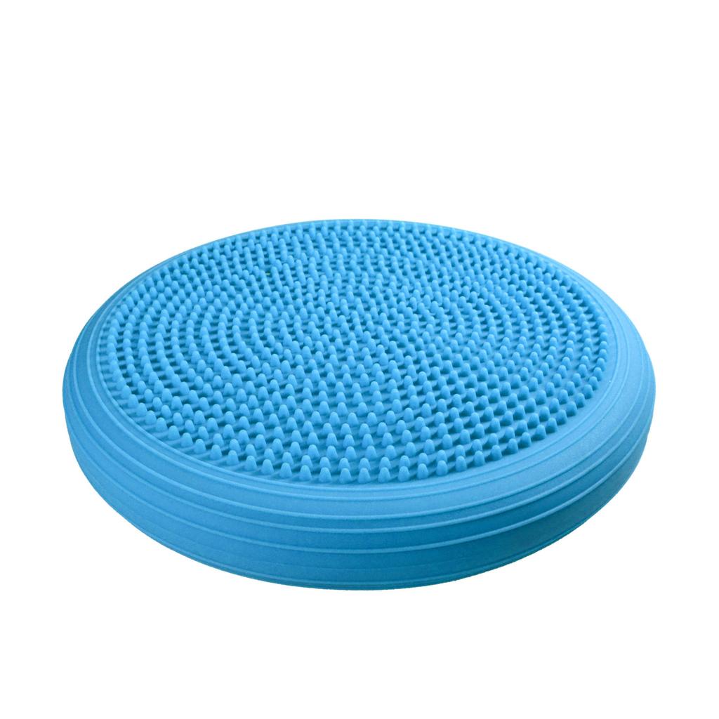 Matte Non-Slip Anti-Burst Balance Pad - High-Quality Material for Pilates Yoga