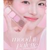 lilybyred Палетка настроения Mood It НОВАЯ - 4 типа