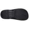 Crocs Casual Simple EVA Anti-Friction Slide Sandals Women Footwear Black 210840-001
