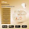 Disney Marie Cat Earbuds: True Wireless Bluetooth, Half In-Ear, HIFI Sound, Stylish Design